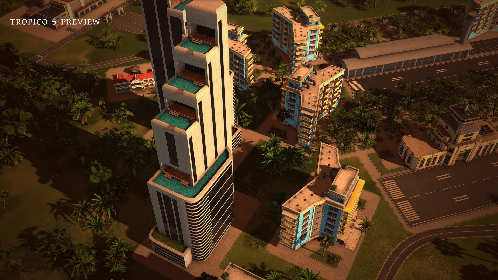 Tropico 5 - Penultime Edition - Imagen 37